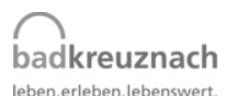 Gesundheit und Tourismus für Bad Kreuznach GmbH