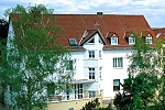 Jugendherberge Nahetal Bad Kreuznach