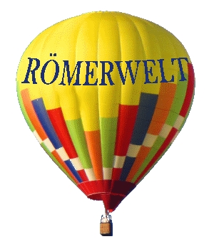 Römerwelt Webdesign®