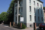 Hotels, Pensionen und Privatzimmer in  Bad Kreuznach